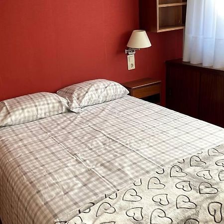 Acogedor Piso Centrico Διαμέρισμα Καλαχόρα Εξωτερικό φωτογραφία