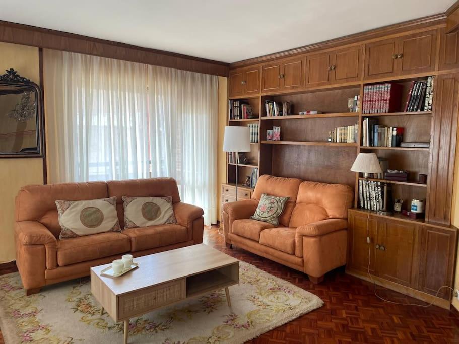 Acogedor Piso Centrico Διαμέρισμα Καλαχόρα Εξωτερικό φωτογραφία