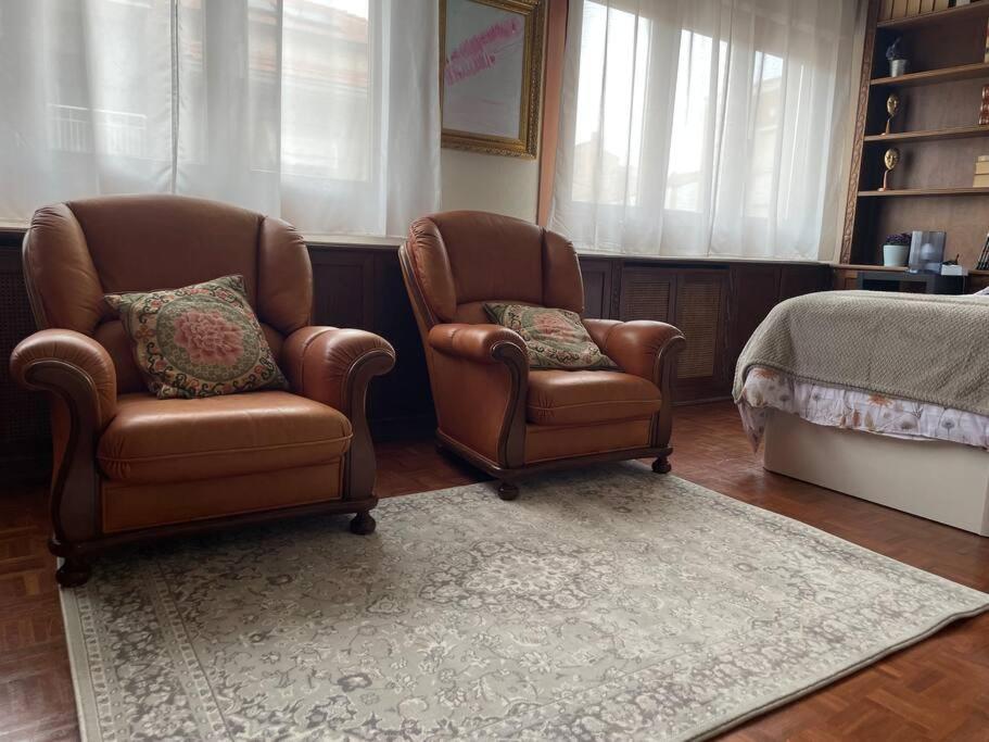 Acogedor Piso Centrico Διαμέρισμα Καλαχόρα Εξωτερικό φωτογραφία