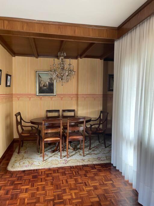 Acogedor Piso Centrico Διαμέρισμα Καλαχόρα Εξωτερικό φωτογραφία