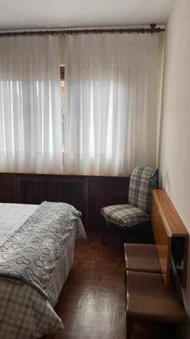 Acogedor Piso Centrico Διαμέρισμα Καλαχόρα Εξωτερικό φωτογραφία