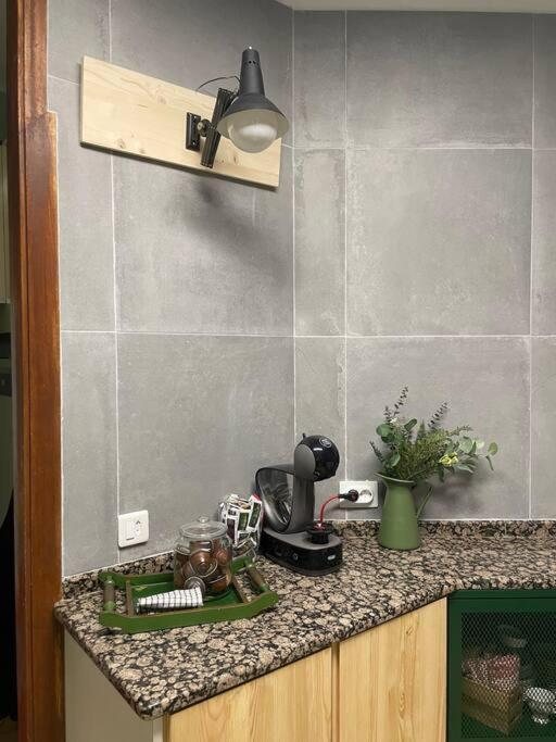 Acogedor Piso Centrico Διαμέρισμα Καλαχόρα Εξωτερικό φωτογραφία