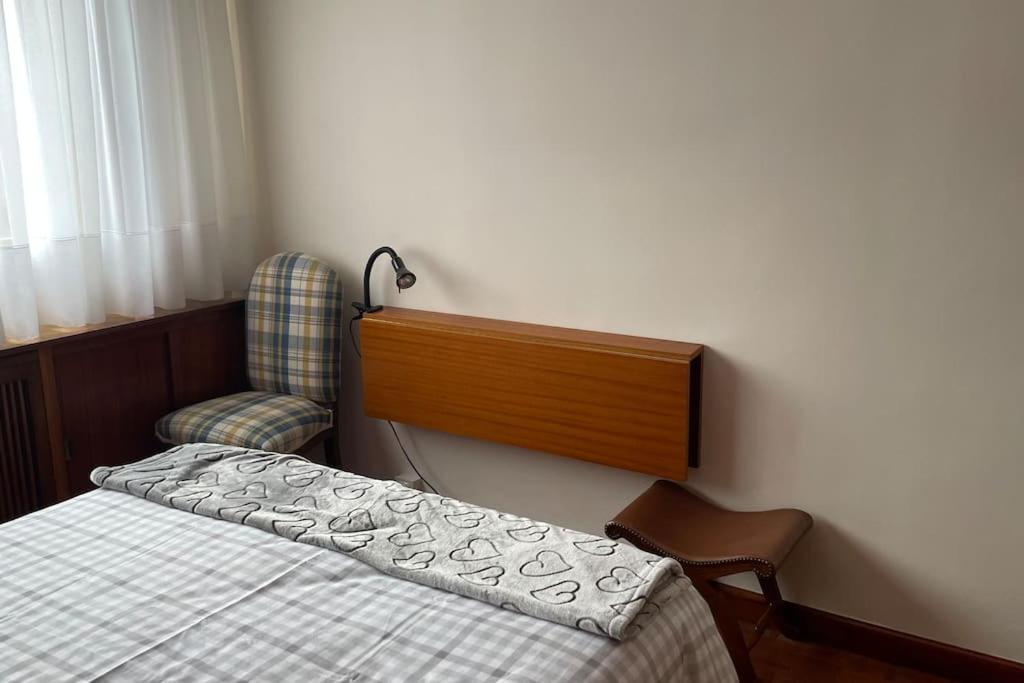 Acogedor Piso Centrico Διαμέρισμα Καλαχόρα Εξωτερικό φωτογραφία