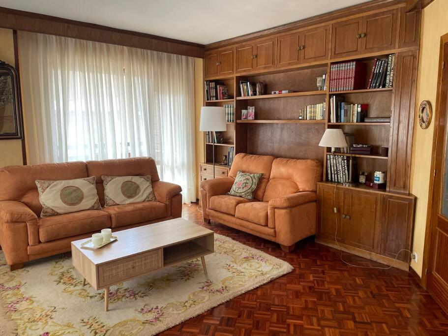 Acogedor Piso Centrico Διαμέρισμα Καλαχόρα Εξωτερικό φωτογραφία