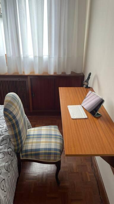 Acogedor Piso Centrico Διαμέρισμα Καλαχόρα Εξωτερικό φωτογραφία