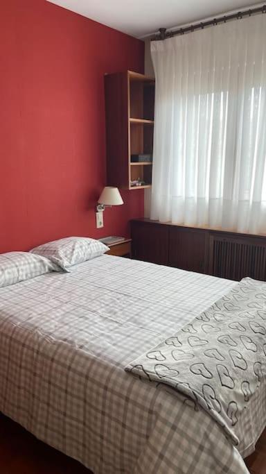 Acogedor Piso Centrico Διαμέρισμα Καλαχόρα Εξωτερικό φωτογραφία