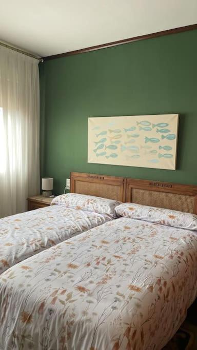 Acogedor Piso Centrico Διαμέρισμα Καλαχόρα Εξωτερικό φωτογραφία
