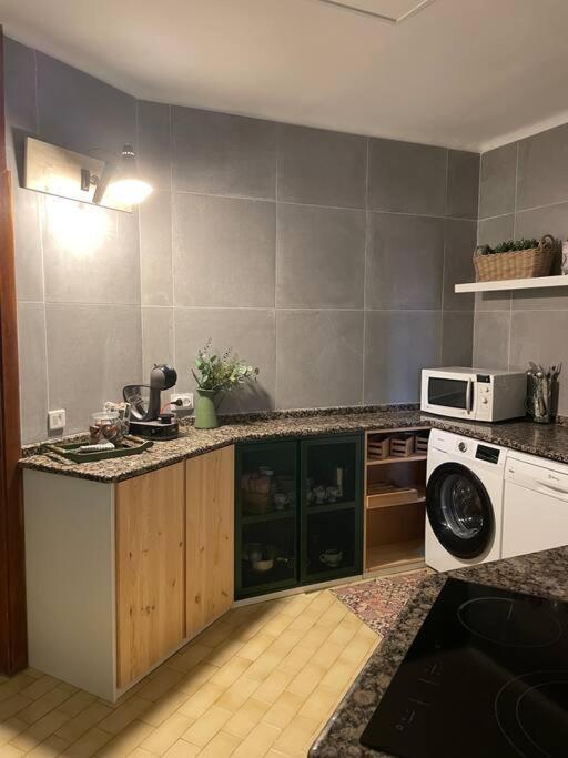 Acogedor Piso Centrico Διαμέρισμα Καλαχόρα Εξωτερικό φωτογραφία