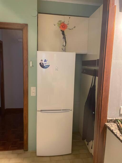 Acogedor Piso Centrico Διαμέρισμα Καλαχόρα Εξωτερικό φωτογραφία