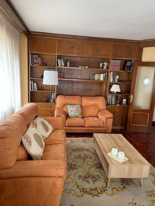 Acogedor Piso Centrico Διαμέρισμα Καλαχόρα Εξωτερικό φωτογραφία