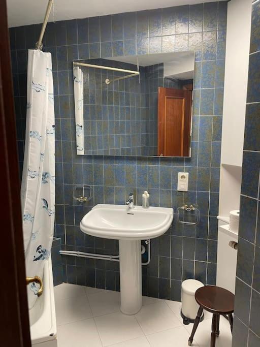 Acogedor Piso Centrico Διαμέρισμα Καλαχόρα Εξωτερικό φωτογραφία